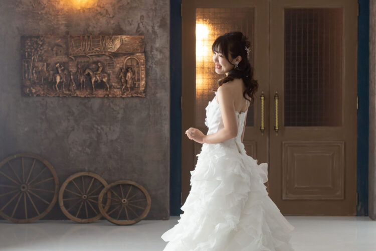 フォトウェディング・結婚式前撮り_フォトスタジオワタナベ(渡辺写真館)_奈良_特徴