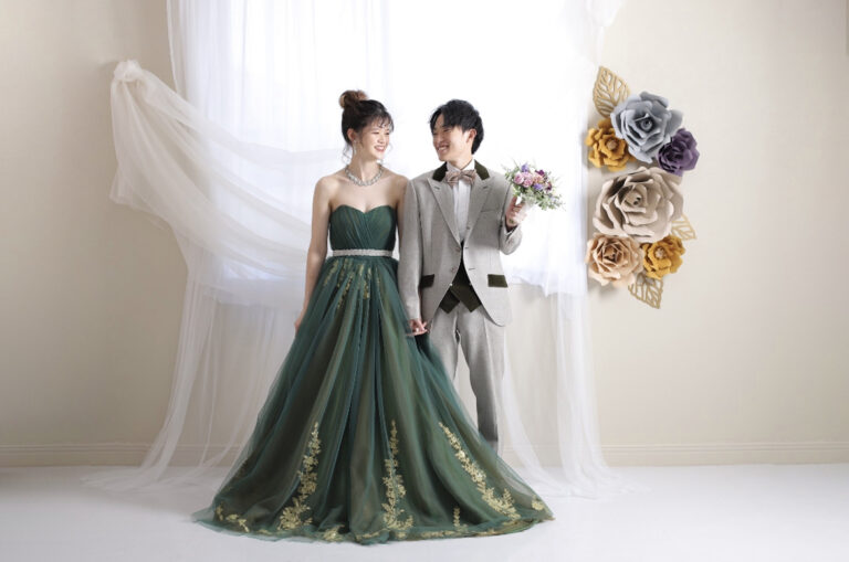 フォトウェディング・結婚式前撮り_フォトスタジオワタナベ(渡辺写真館)_奈良_特徴