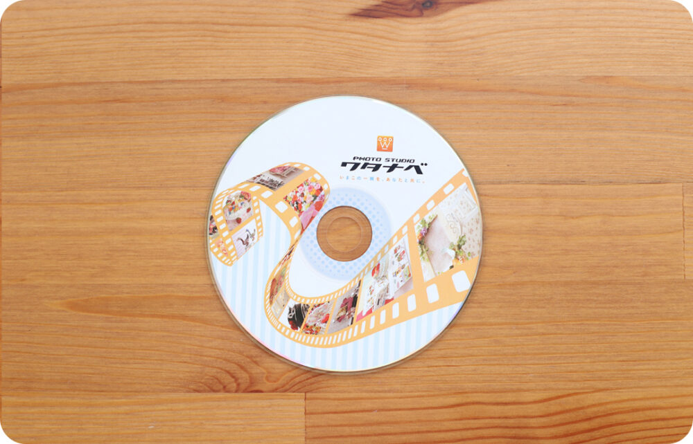 データパック_フォトウェディング・結婚式前撮り_フォトスタジオワタナベ(渡辺写真館)_奈良