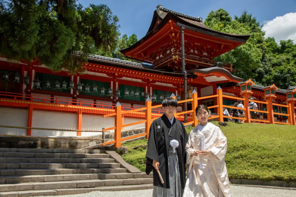 フォトウェディング・結婚式前撮り_フォトスタジオワタナベ(渡辺写真館)_奈良_結婚式出張撮影