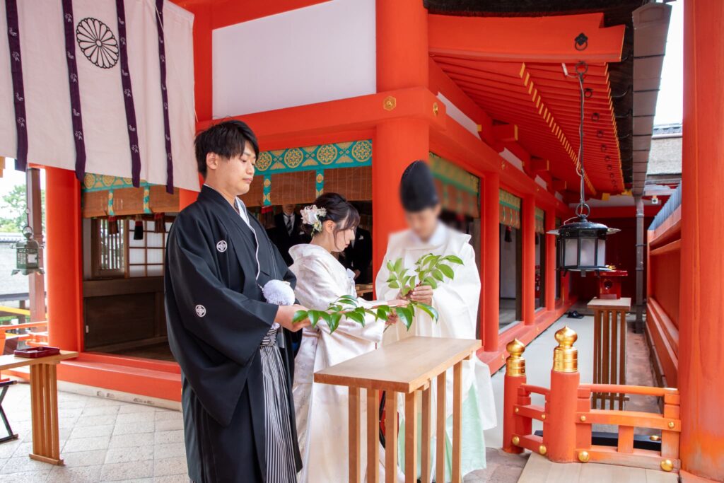 フォトウェディング・結婚式前撮り_フォトスタジオワタナベ(渡辺写真館)_奈良_結婚式出張撮影_特徴
