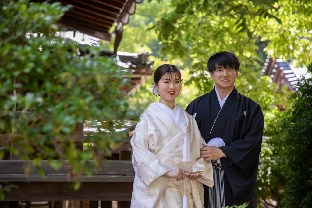 フォトウェディング・結婚式前撮り_フォトスタジオワタナベ(渡辺写真館)_奈良_結婚式出張撮影_特徴