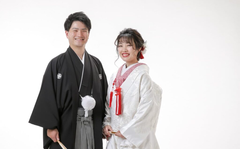 和装_フォトウェディング・結婚式前撮り_フォトスタジオワタナベ(渡辺写真館)_奈良_特徴
